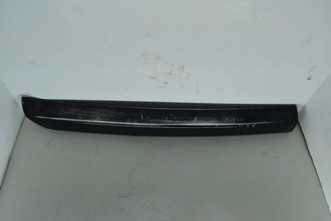 Original 1983-1993 Ford Mustang Convertible Exterior A Pillar Metal LH Driver