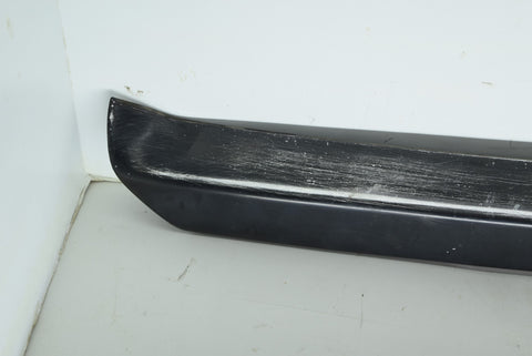 Original 1983-1993 Ford Mustang Convertible Exterior A Pillar Metal LH Driver