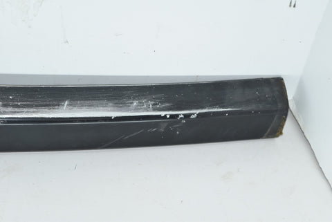 Original 1983-1993 Ford Mustang Convertible Exterior A Pillar Metal LH Driver