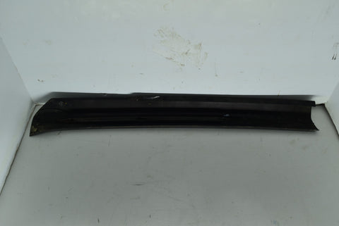 Original 1983-1993 Ford Mustang Convertible Exterior A Pillar Metal LH Driver