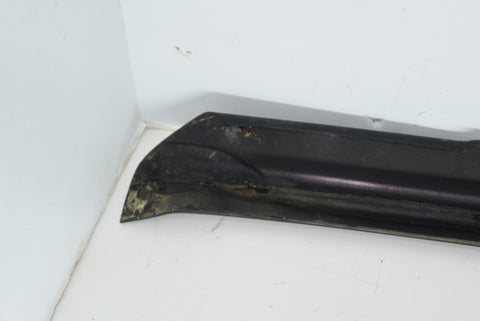 Original 1983-1993 Ford Mustang Convertible Exterior A Pillar Metal LH Driver