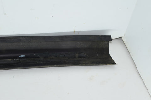 Original 1983-1993 Ford Mustang Convertible Exterior A Pillar Metal LH Driver