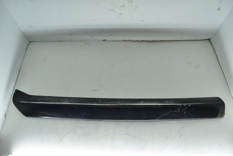 Original 1983-1993 Ford Mustang Convertible Exterior A Pillar Metal LH Driver