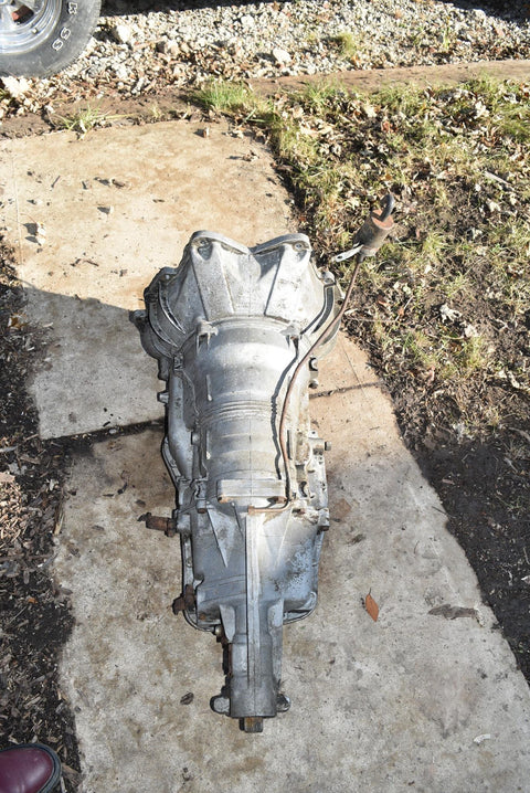 1961-1964 Pontiac Catalina Transmission OEM Hydramatic Slim Jim