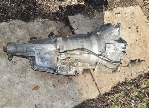 1961-1964 Pontiac Catalina Transmission OEM Hydramatic Slim Jim