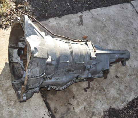 1961-1964 Pontiac Catalina Transmission OEM Hydramatic Slim Jim