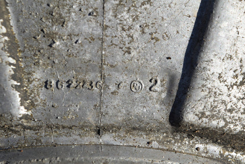 1961-1964 Pontiac Catalina Transmission OEM Hydramatic Slim Jim