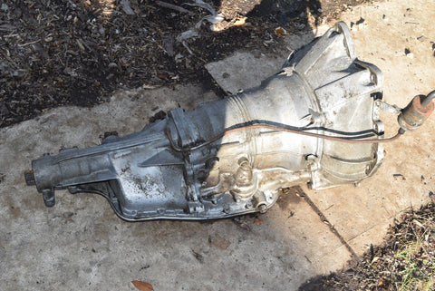 1961-1964 Pontiac Catalina Transmission OEM Hydramatic Slim Jim