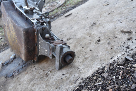 1961-1964 Pontiac Catalina Transmission OEM Hydramatic Slim Jim