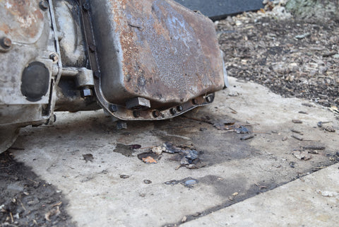 1961-1964 Pontiac Catalina Transmission OEM Hydramatic Slim Jim