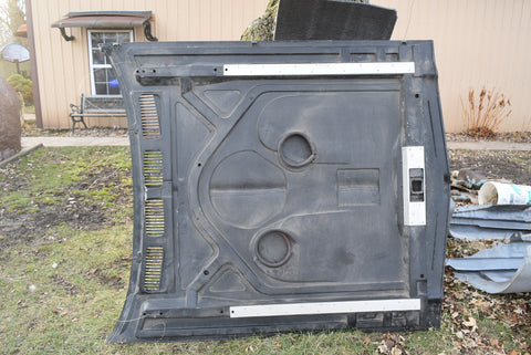 1970-1975 Pontiac Firebird Ram Air 3 Hood OEM GM