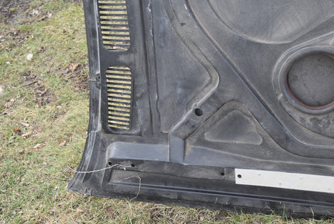 1970-1975 Pontiac Firebird Ram Air 3 Hood OEM GM