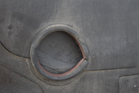 1970-1975 Pontiac Firebird Ram Air 3 Hood OEM GM