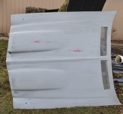 1970-1975 Pontiac Firebird Ram Air 3 Hood OEM GM