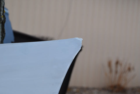 1970-1975 Pontiac Firebird Ram Air 3 Hood OEM GM