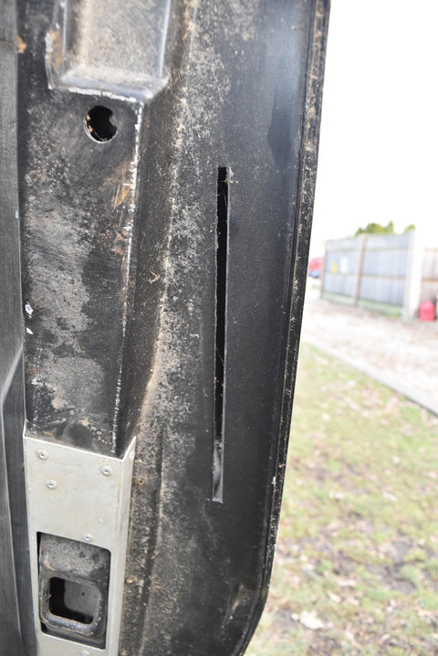 1970-1975 Pontiac Firebird Ram Air 3 Hood OEM GM