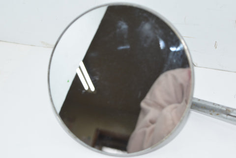 Honda Goldwing 1977 GL1000 Chrome LH Driver Mirror