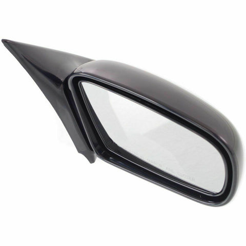 Kool Vue Manual Mirror For 1997-2003 Chevrolet Malibu Right Folding cutlass