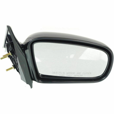 Kool Vue Manual Mirror For 1997-2003 Chevrolet Malibu Right Folding cutlass