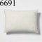 Set of 2 Throw Pillows Sour Cream Light Green Hearth & Hand Magnolia Target NEW