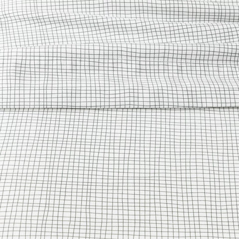 Twin / XL Green Sheet Set Foggy Day Green Hearth & Hand Magnolia Target NEW