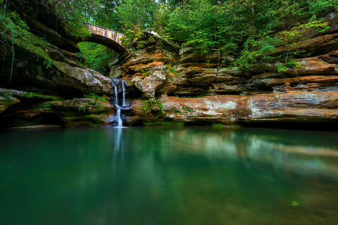 3D Printed Lithograph Night lighting Decor LED Light Photography