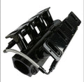102mm LS1 Intake Manifold Throttle Body LS2 LS6 Sheet Metal Cathedral Black