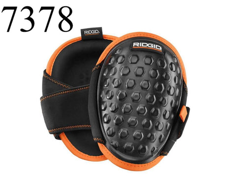 RIGID Gel Foam Knee Pads XLT Premium One Size Brand New