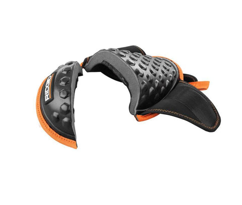 RIGID Gel Foam Knee Pads XLT Premium One Size Brand New