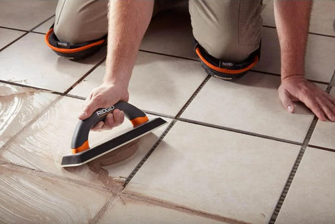 RIGID Gel Foam Knee Pads XLT Premium One Size Brand New