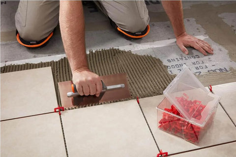 RIGID Gel Foam Knee Pads XLT Premium One Size Brand New