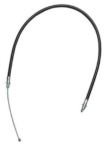 Raybestos BC92804 Frt Brake Cable Dodge Chrysler Plymouth Mopar