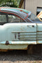 Left Driver Drip Rail Hockey Stick Trim 1958 Oldsmobile Super 88 Moulding 4 Door