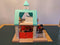 Vintage 1992 Little Tikes Dollhouse Horse Stable & Barn with Accessories Nice