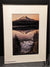 Photograph Mount Hood Oregon Scenic Landscape Mountain 12x16 w/ matting Art