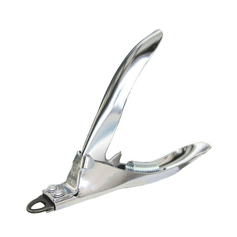 RESCO GUILLOTINE STYLE DOG CAT NAIL TRIMMER