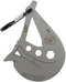 UST Tool-A-Long Sloth Multi tool Hex Screwdriver File Cutter