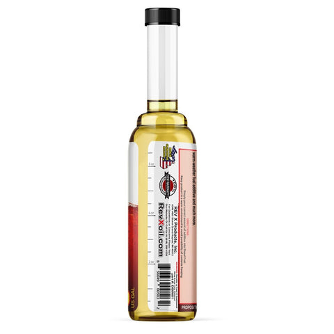 Rev-X Distance+ Diesel Package 2 Bottles & 8oz Bottle Distance+ Powerstroke