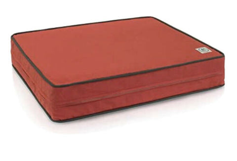 eLuxury Pet Dog Bed Cover 100% Cotton Removable Fully Washable Durable Large NEW