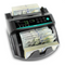 Kolibri Rook Bill Money Counter Machine with Counterfeit Detector