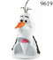Disney Frozen Olaf Snow Cone Maker Party Tasty Icee Ice Fun Gift Christmas Kids