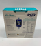 New Pur Plus Mineral Core Filter Silver Matte Faucet Filtration System PFM300V