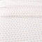 Pink Diamond Dot Sheet Set Hearth & Hand Magnolia Target Full Size Bedding NEW
