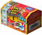 Snack World TRE JARA BOX Limited Reprint Special Selection Vol.2 Box of 10 NEW