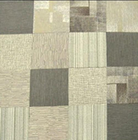 Assorted Tan Beige Family Shaw Carpet Squares 48 SqFt 12 Tiles New