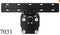 Samsung - No Gap Tilting TV Wall Mount for Most 49", 55" and 65" TVs - Black