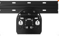 Samsung - No Gap Tilting TV Wall Mount for Most 49", 55" and 65" TVs - Black
